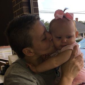 Meet your Posher, Tonya